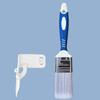 Comfortable Handle Edging Color Separation Brush Wall Brushing Tools  Gap Cleaning