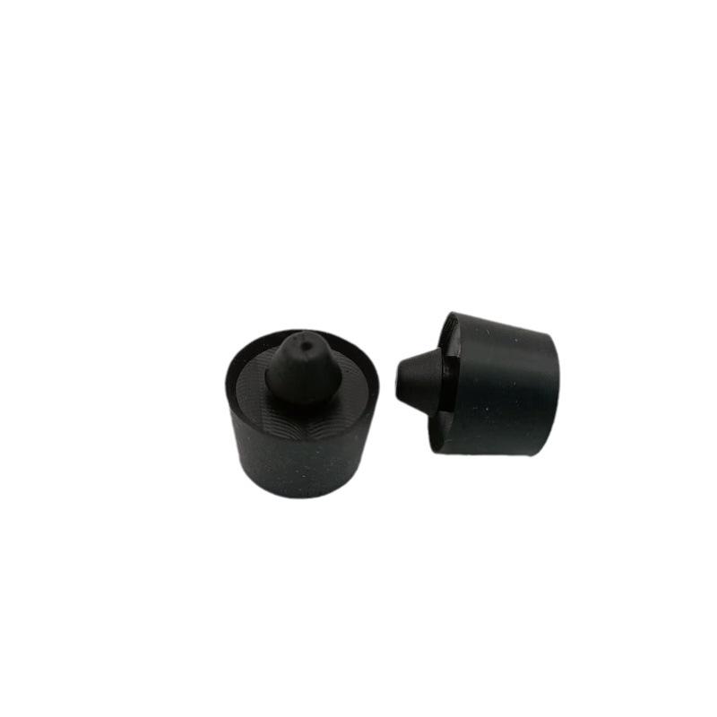 Golf 6 Sagitar Magotan CC New Polo Door Shock Absorbing Rubber Buffer Plug