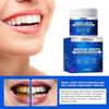 Eelhoe Teeth Deep Cleaning Powder Cleans Stains, Whitens Teeth, Freshens Breath, And Strengthens Gums