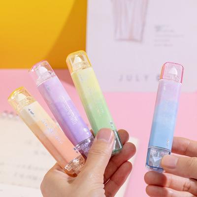 Çift Taraflı Yapışkan Bant Noktaları Kaplayan Bant Nokta Düzeltme Bandı Nokta Nokta Tutkal Düzeltme Bandı