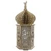 Wooden Ornament Decorative Led Light Party Supplies For Muslim Festival Eid Mubarak Decoration