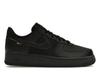 Air Force 1 Black University Gold' 07 - FZ4617-001