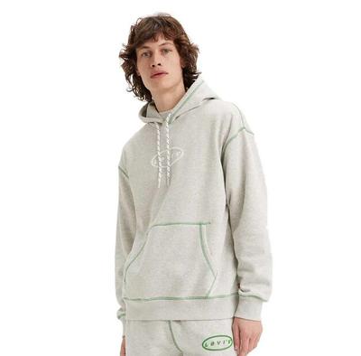 Levi's® Relaxed Graphics Hoodie