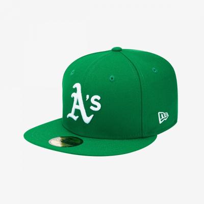 New Era Oakland Athletics Alt