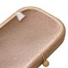 Cat Scratcher Sisal with Ball Interactive Toy Thickened Scratch Pad for Couch Carpets Sofas Training Indoor Cats Grinding Claw