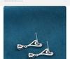 S925 Sterling Silver Heart & Water Drop Earrings for Women – 2026 New Luxury Design, Hot-Selling Dangle Style.