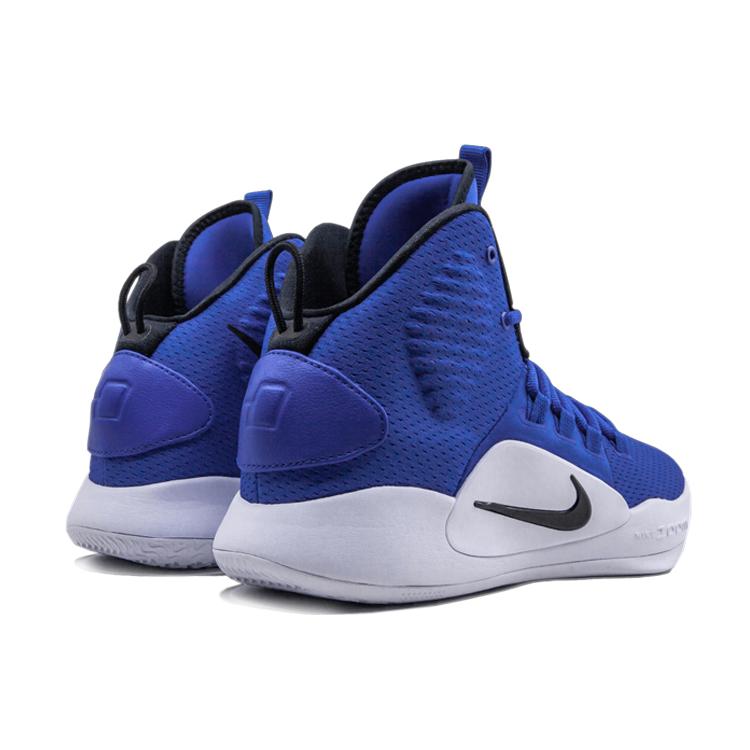 New Nike Hyperdunk X Tb Game Royal AR0467-400
