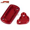 CRF/XR Off-Road Motorcycle Brake Pump Decorative Cover for 125/250/450/400/500 Models