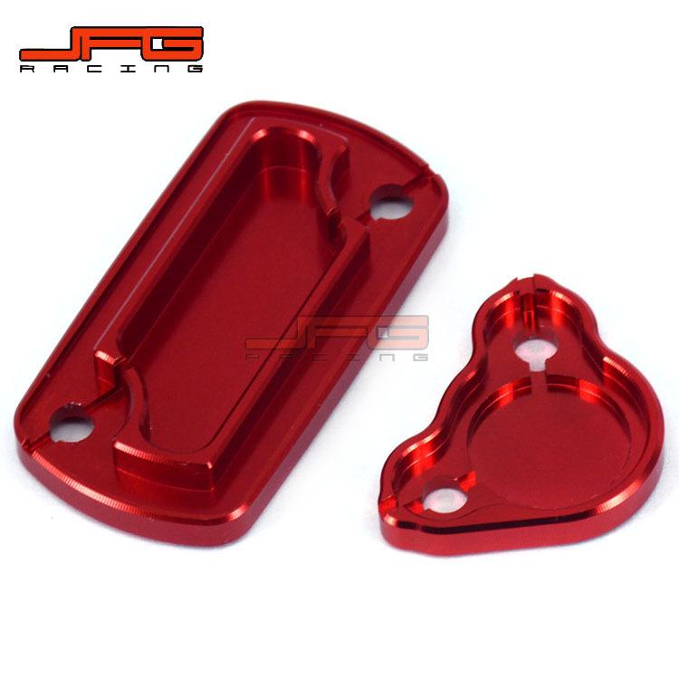 CRF/XR Off-Road Motorcycle Brake Pump Decorative Cover for 125/250/450/400/500 Models