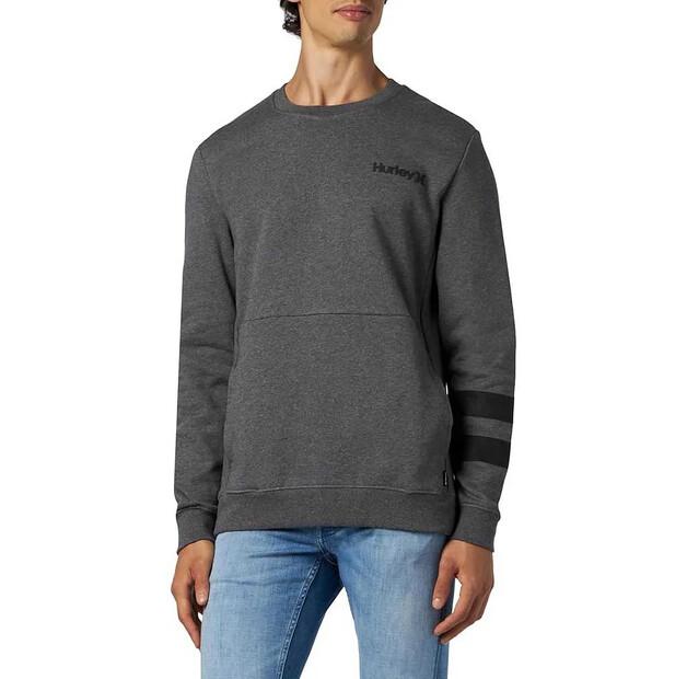 

Hurley Oceancare свитшот S