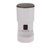 WiFi Automatic Pet Feeder 4L Large Capacity Dual Power Supply for Tuya App Remote Control Timed Smart Cat Food