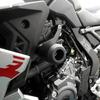 Motorcycle CNC Falling Protection Frame Slider Fairing Guard Crash Pad Protector For Suzuki GSX-8R GSX-8S GSX-8 GSX8R 2023-2026