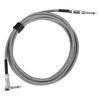 3M Guitar Audio Cables Noise Reduction Line 6.35mm Color Braided Shielded Cable Bass Electric Guitar Accessories & Parts