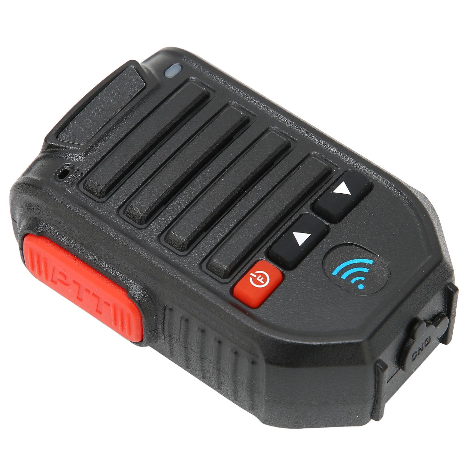 

BT‑89 беспроводной плечевой динамик микрофон 2.4GHz портативный Bluetooth 2-сторонний радиомикрофон 10m 33ft US Plug