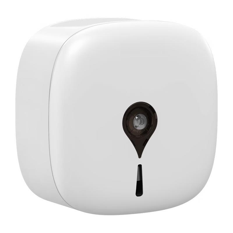 Beiyou Bathroom Toilet Paper Dispenser