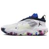 Air Why Not Zer0.6 White Multi-Color Unisex Sneakers Light-Liquid-Lime Pink-Blast Black DO7189-101