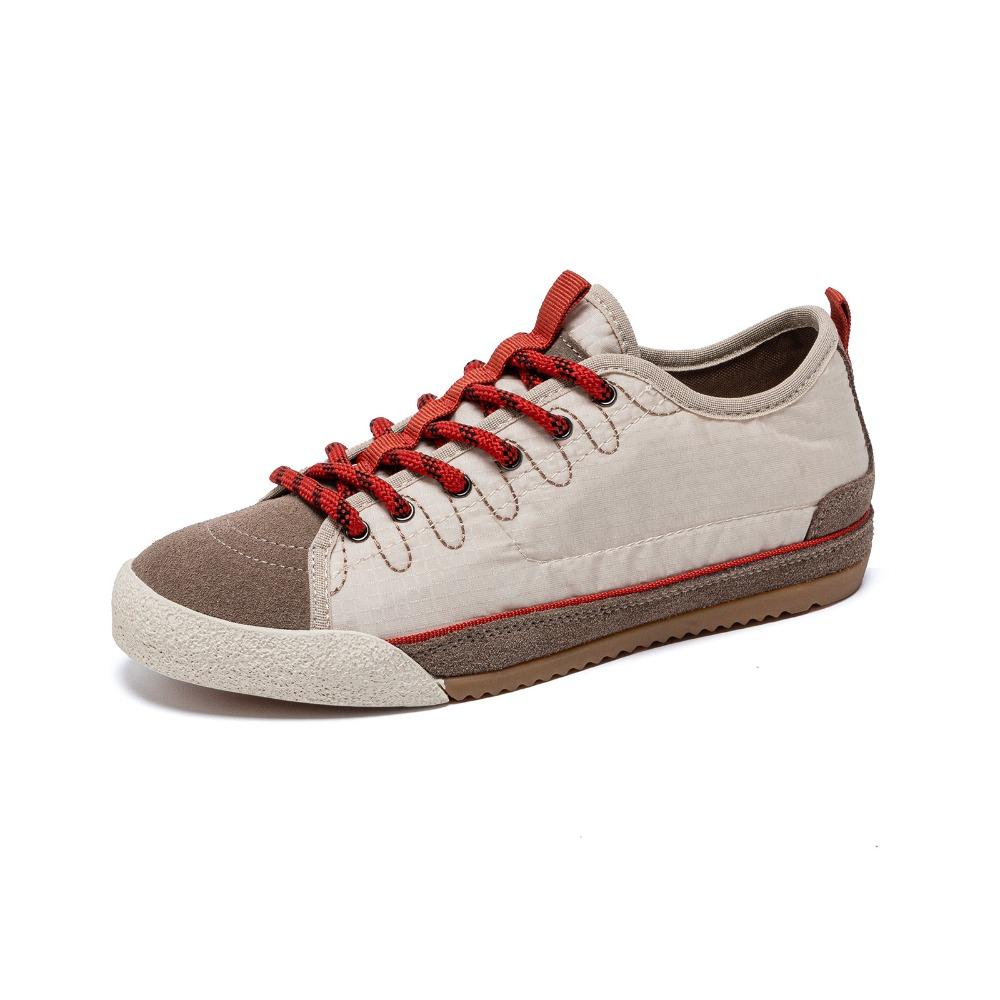 Frühling Sommer Freizeitschuhe Damen Sneaker Retro-Stil Weich Bequem Bunt Damen Leinenschuhe Atmungsaktiv