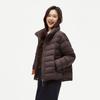 Tanboer Women's Short Lightweight Down Jacket