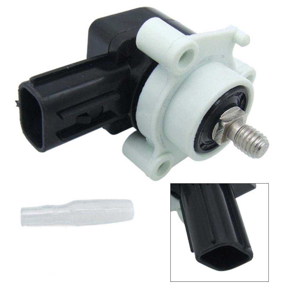 Headlight Level Sensor For LEXUS For RX270 For 350 For 450H 2008-2012  89407-48061 For Vehicle Height Sensor Plastic 7*7*5cm