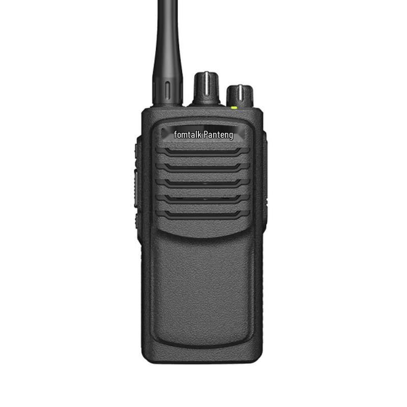 

FANTENG FOX3800RC Digital Recording Walkie-Talkie (CN version)