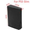 Dust Proof Cover For PS5 Game Console Protector Case Anti-scratch Sleeve Protective Host Guard Case For PS5 Slim Game Accessorie