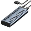 Accesorii pentru calculatoare – Hub-uri USB