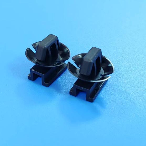 Domestic Wiring Harness Connector Clip 06E 971 739 - Positioning Clip