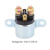 Starter Solenoid Relay Replaces Professional Spare Parts Accessories Premium 182800-2280 710-000-252