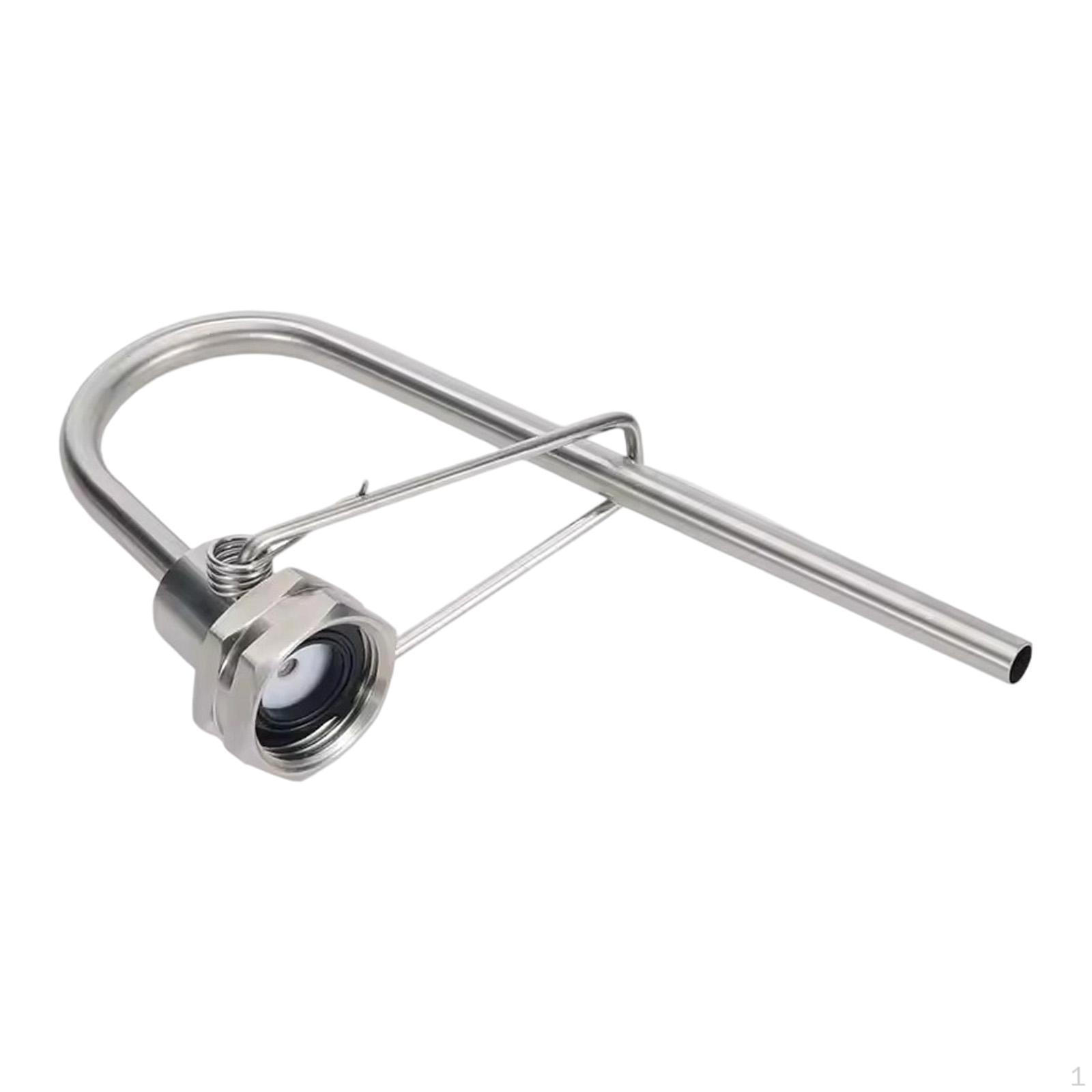 

Faucet Jet Carboy Beer Bottle Washer,High Pressure Washer Device Equipment Replacement