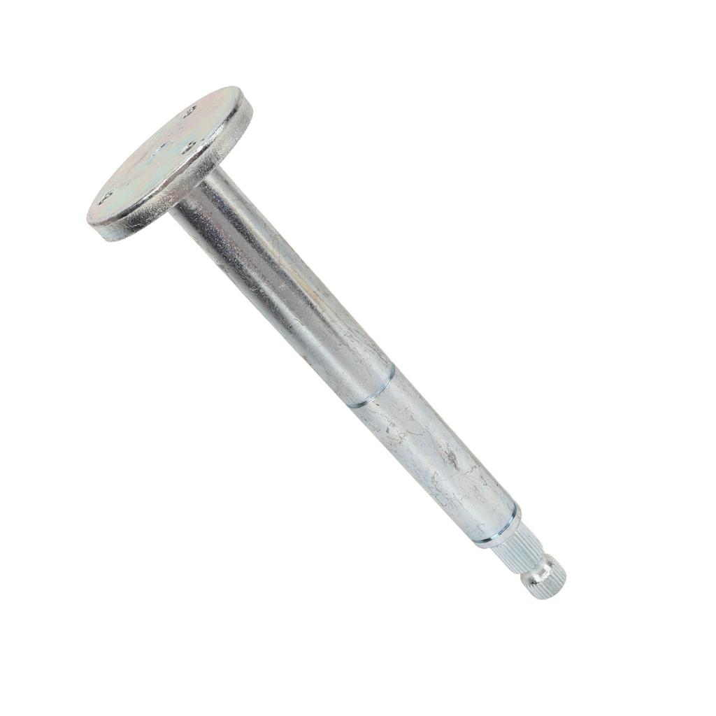 205mm 30T Go Kart Steering Wheel Shaft Hub 3 Hole Base for DIY Refitting Four Wheel Electric Car
