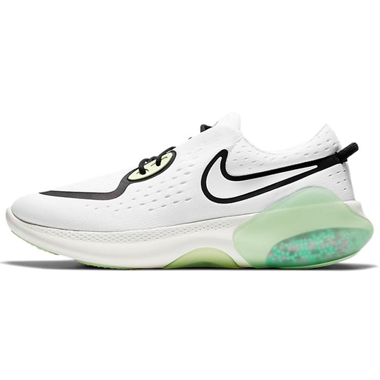 

new Nike Joyride Dual Run White Vapor Green 40.5