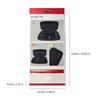 Portable EVA Carrying Case & Game Card Organizers Storage Solution Secure & Convenient Storage Bag for NS2 Switch2 Users