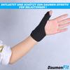 DaumenFit Daumenbandage Daumenorthese Daumenstütze Daumenschiene Daumenschutz