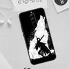 Animal Wolf Case For ZTE Nubia Red Magic 10S 8S 9S 8 9 11 Pro Plus 6 7 6S 7S 6R For RedMagic 10 Air Cover