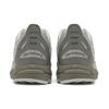 New Balance NB 828 Fabric Synthetic Leather Comfortable Versatile Low-Top Lifestyle Casual Shoes Unisex sneaker Light-Gray ML828SM