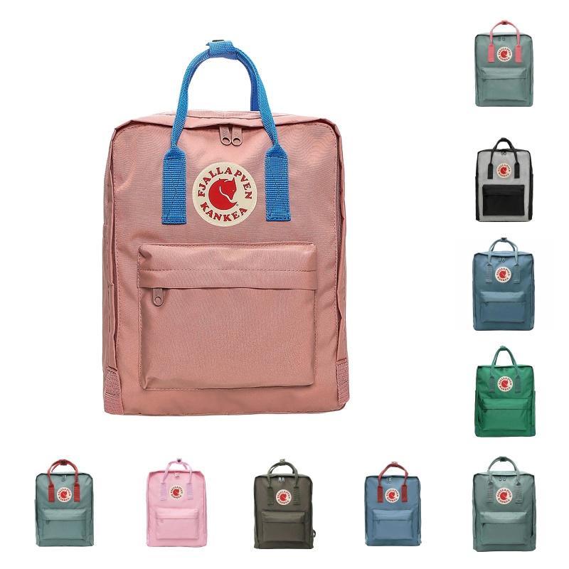 Arctic Fox North Polar Student Backpack Waterproof And Durable With Laptop And Camera Pockets