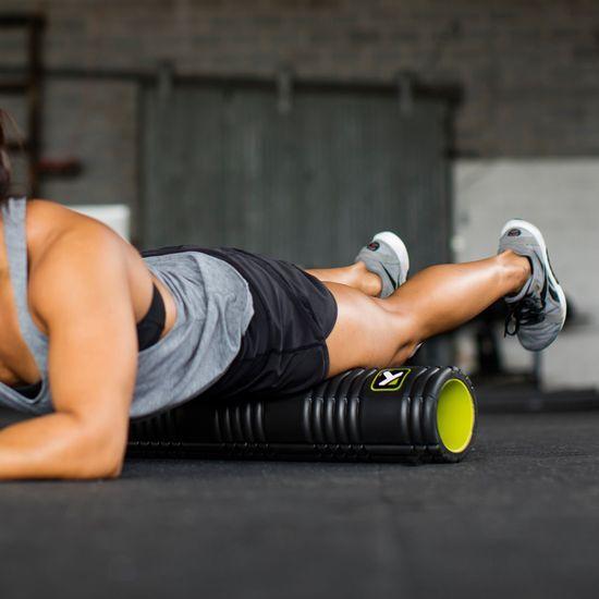 TRIGGERPOINT Foam Roller Grid 2.0