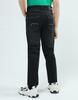 Monte Carlo Boys Solid Jeans