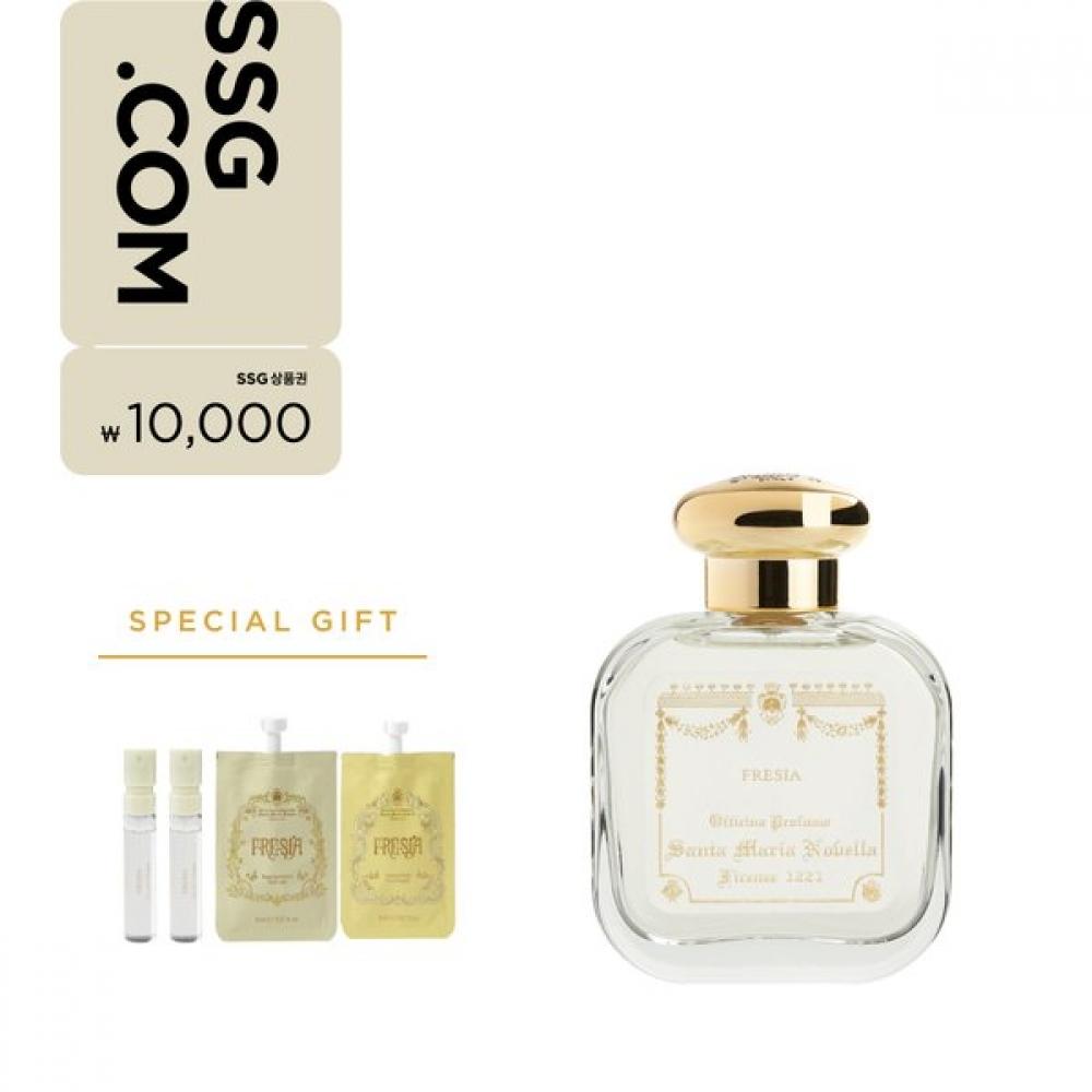 Santa Maria Novella Eau De Cologne 100ml Choose From 4 Types +ssg 10 000 Won +