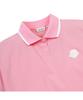 Goldeunbeeo (W) Stretch Woven Collar Pullover G5Tam26101Pix