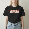 T-shirt Unisex Unisex One Wish Willow Obsession 100% Cotone Abbigliamento Divertente Manica Corta Girocollo Maglietta Unica T-shirt
