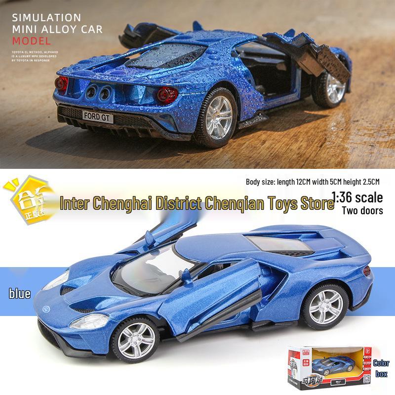 Mercedes-Benz G63 Alloy Land Rover & McLaren Pull-Back Metal Toy Car Set for Kids