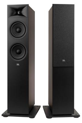JBL STAGE 2 260F ESPRESSO FLOORSTANDING SPEAKER, JBL by HARMAN