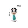 Giocattoli di Peluche Sprunki Figure legate al Gioco Bambola Bambole di Peluche Peluche Sprunki Giocattolo Morbido Peluches Animali di Peluche