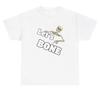 LetS Bone Skeleton T Shirt Funny Inappropriate Halloween Spooky Season Joke Tee
