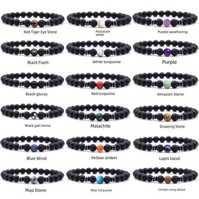 Armbanden – Kralenarmbanden