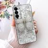 Case For Tecno Camon 18 Cover Cute Cat Fashion Butterfly Funny Painted Casing Tecno CH6 CH6n