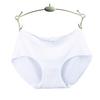 Women's Sexy Seamless Soft Lingerie Briefs Underwear Panties Underpants With Premium Quality Fabric