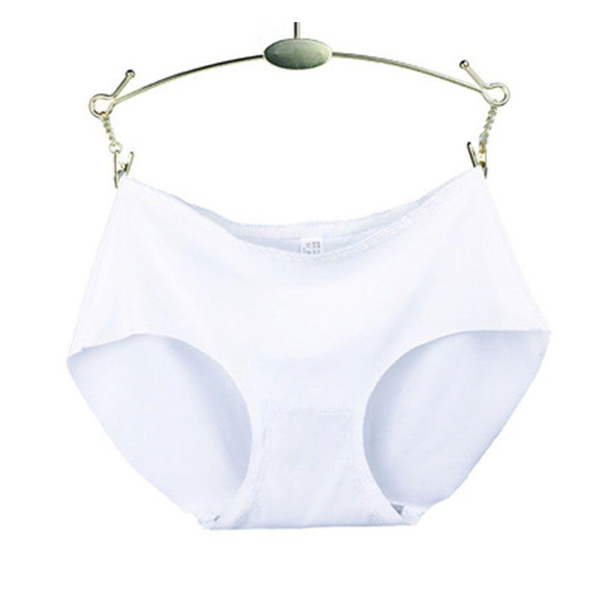 Women's Sexy Seamless Soft Lingerie Briefs Underwear Panties Underpants With Premium Quality Fabric