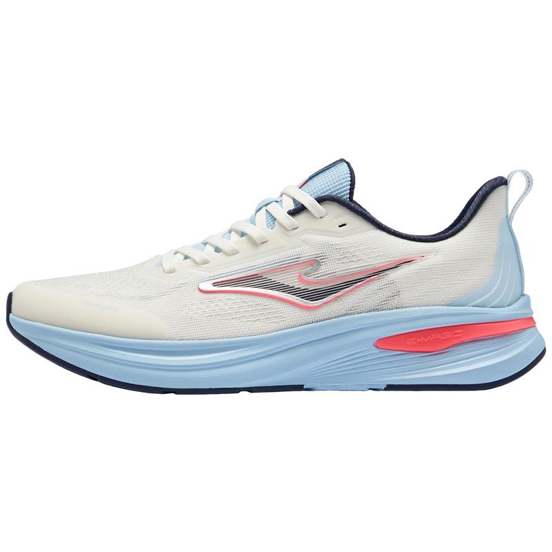 ERKE Lanxing Breathable Running Shoes